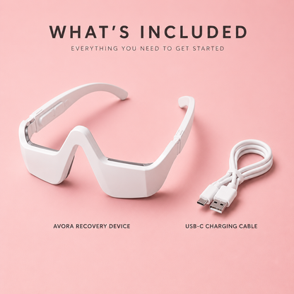 Avora EyeRevive™